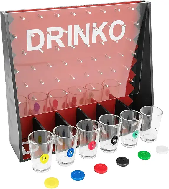 Drinko Classic Edition