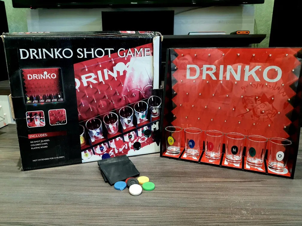 Drinko Image 2