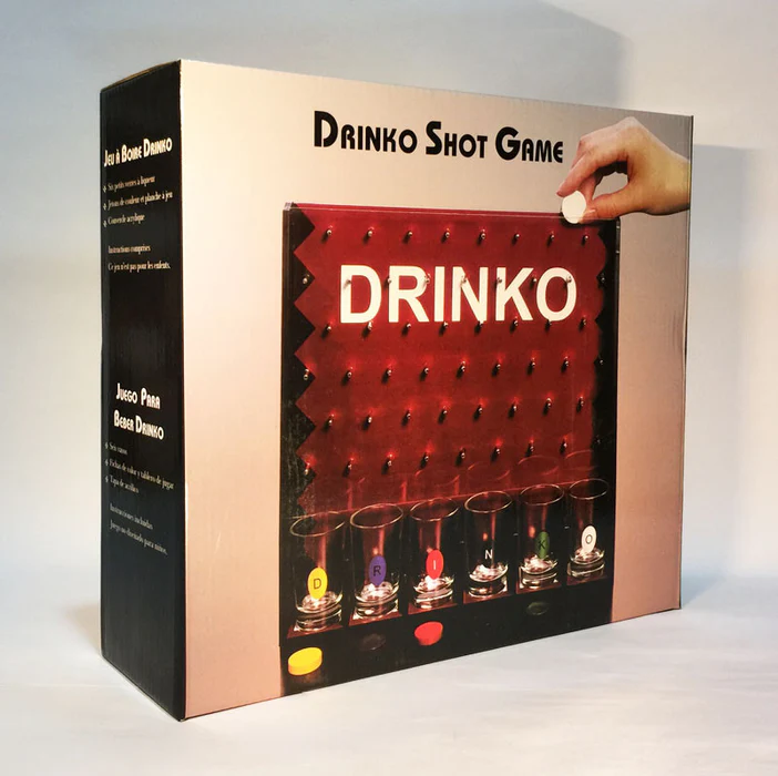 Drinko Image 3