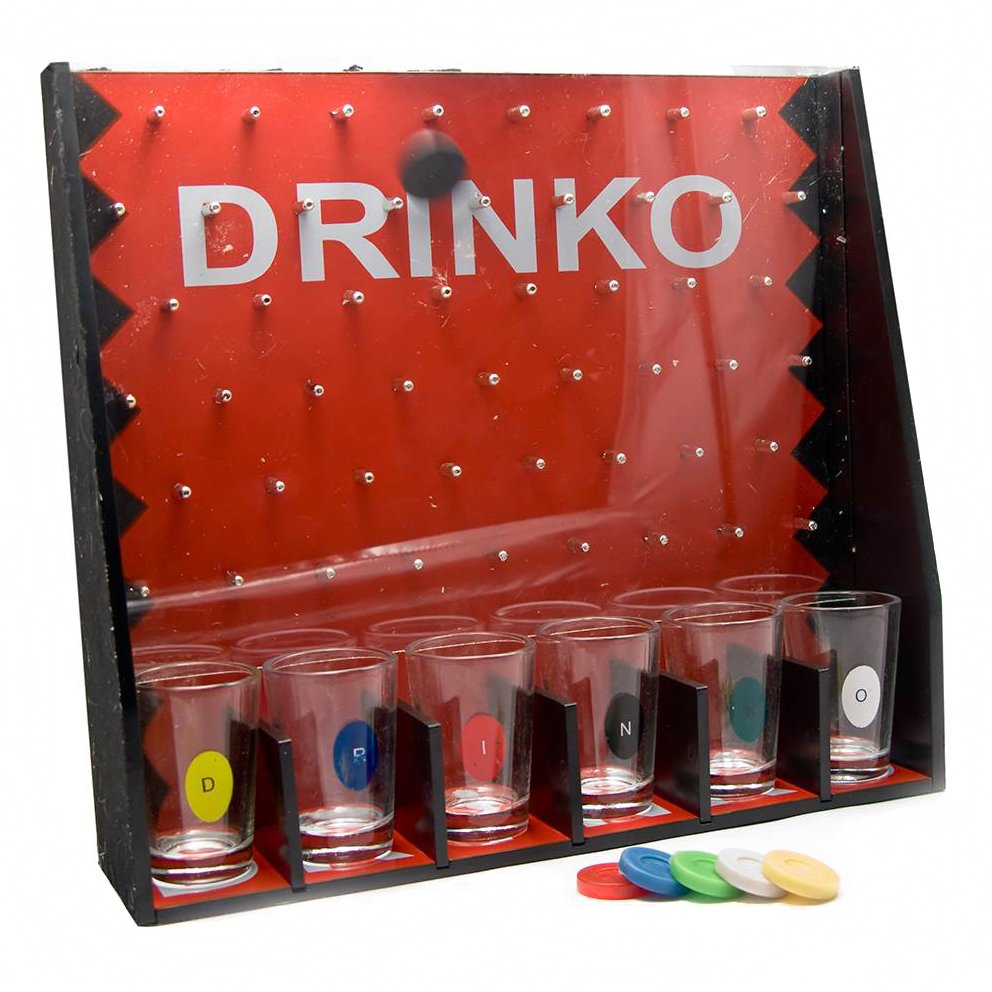 Drinko image